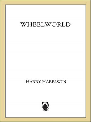 cover image of Wheelworld